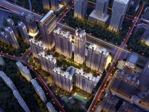 金石鑫小区房价2022醉新价格